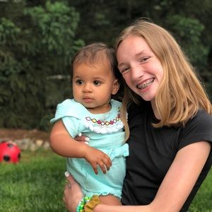 Meet your Posher, Cate